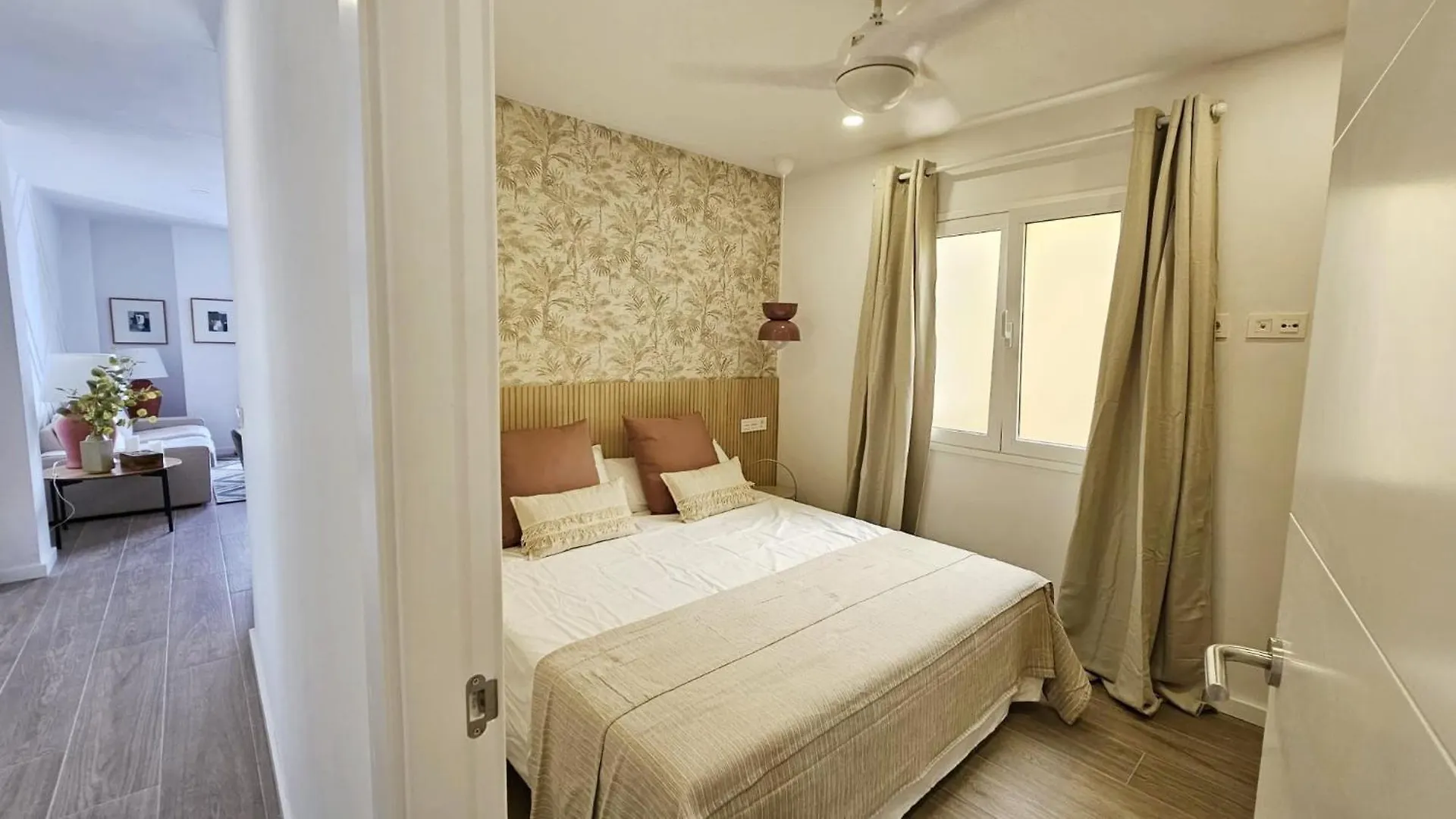 Brand New Apartment City Center Santa Cruz de Tenerife