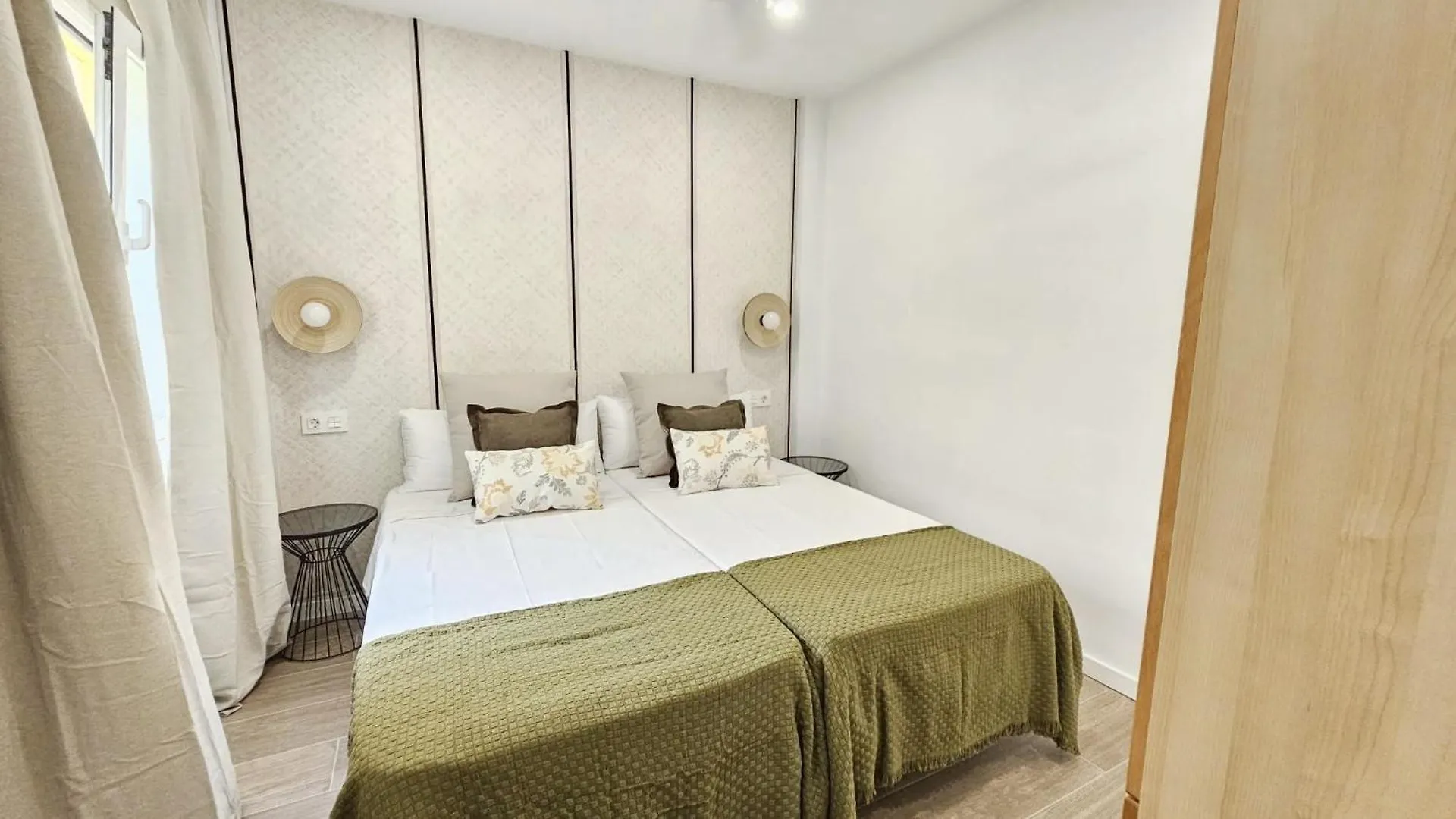 Brand New Apartment City Center Santa Cruz de Tenerife España