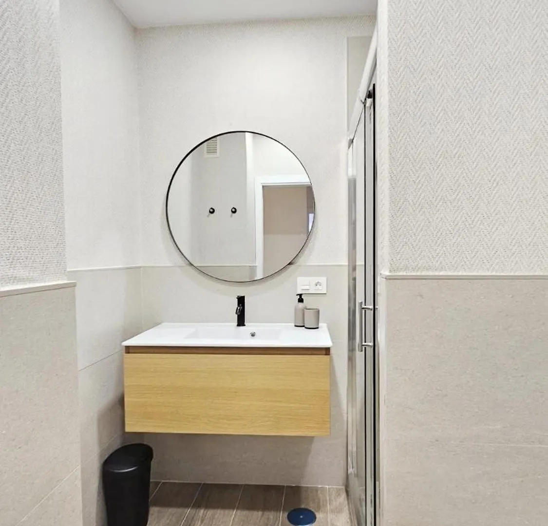 Brand New Apartment City Center Santa Cruz de Tenerife