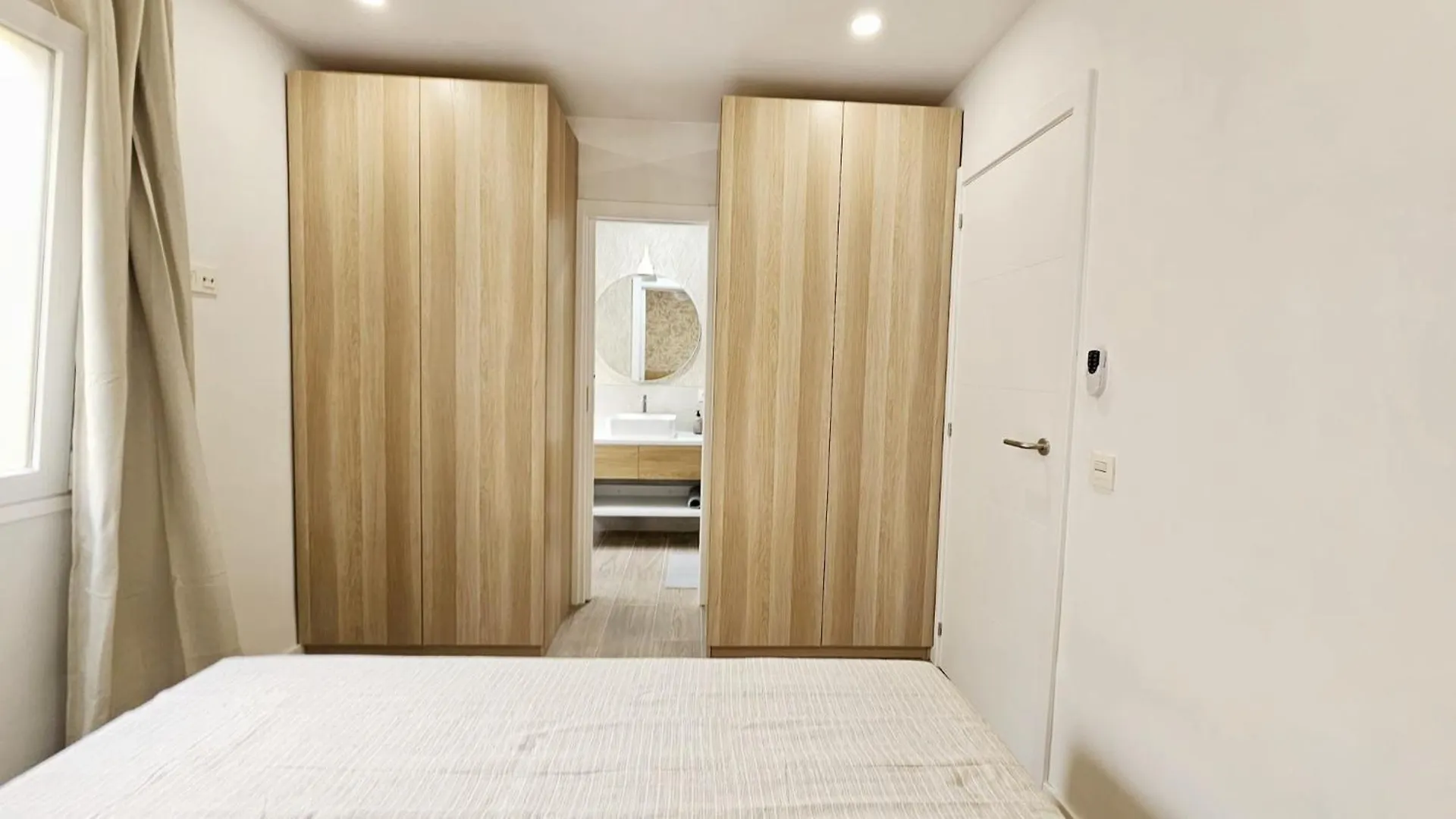 Brand New Apartment City Center Santa Cruz de Tenerife 0*,  España