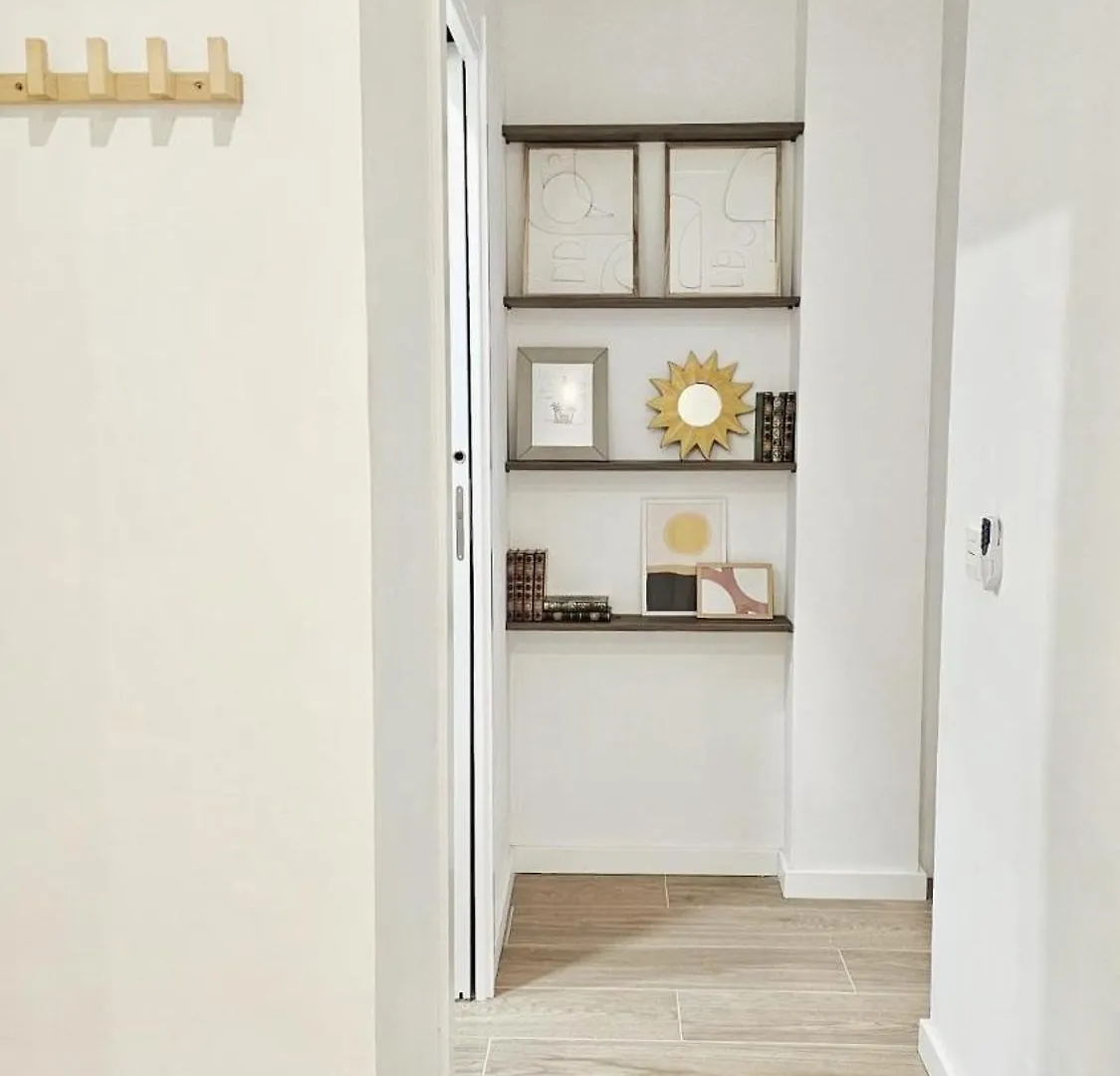 Brand New Apartment City Center Santa Cruz de Tenerife 0*,