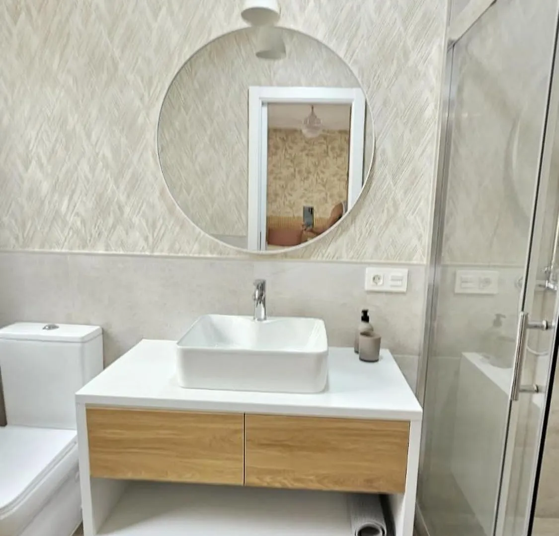 Brand New Apartment City Center Santa Cruz de Tenerife