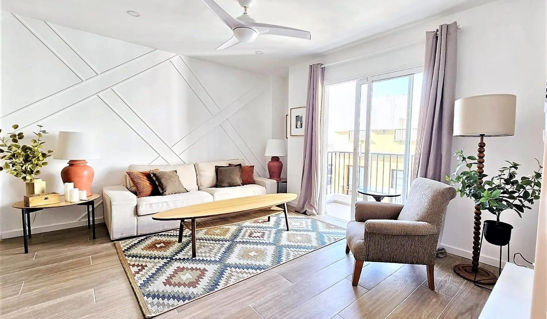 Brand New Apartment City Center Santa Cruz de Tenerife